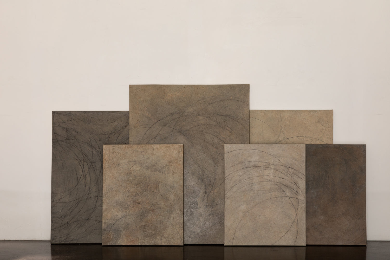 Organic Abstraction Collection