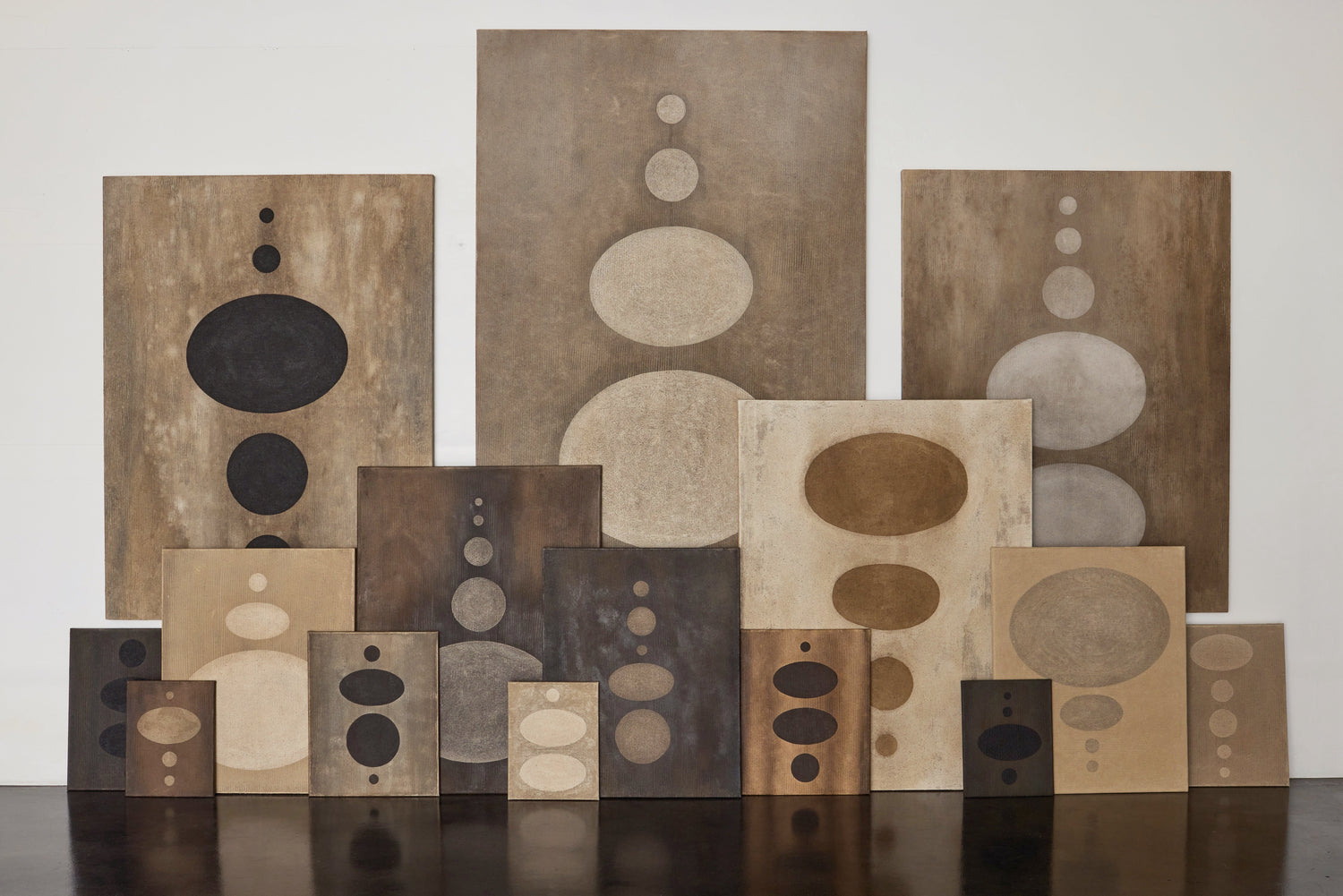 Intrinsic Orb Collection
